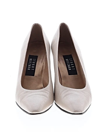Stuart Weitzman Heels (view 2)