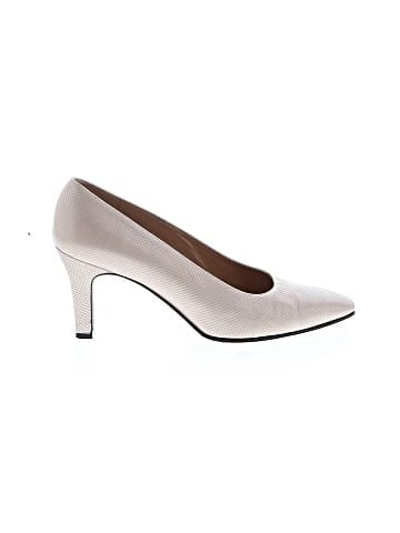 Stuart Weitzman Heels (view 1)
