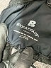 Blackbough Black Swimsuit Top Size S - photo 3