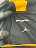 Sport-Tek Black Yellow Short Sleeve Polo Size M - photo 7