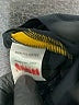 Sport-Tek Black Yellow Short Sleeve Polo Size M - photo 8