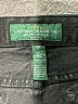Lauren Jeans Co. Black Jeans Size 10 (petite) - photo 6
