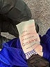 Unbranded Blue Casual Pants Size S - photo 8