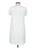 Lulus 100% Rayon White Casual Dress Size S - photo 2