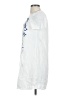 Lulus 100% Rayon White Casual Dress Size S - photo 5