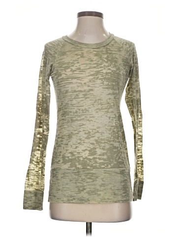 ALTERNATIVE Long Sleeve T-Shirt (view 1)