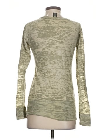 ALTERNATIVE Long Sleeve T-Shirt (view 2)