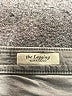 Adriano Goldschmied Chevron-herringbone Gray Cords Size 25 waist - photo 4