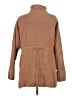 FLX Brown Coat Size M - photo 2