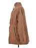 FLX Brown Coat Size M - photo 5