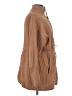FLX Brown Coat Size M - photo 4