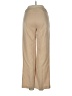 Salvatore Ferragamo 100% Wool Tan Wool Pants Size 6 - photo 2