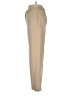 Salvatore Ferragamo 100% Wool Tan Wool Pants Size 6 - photo 5
