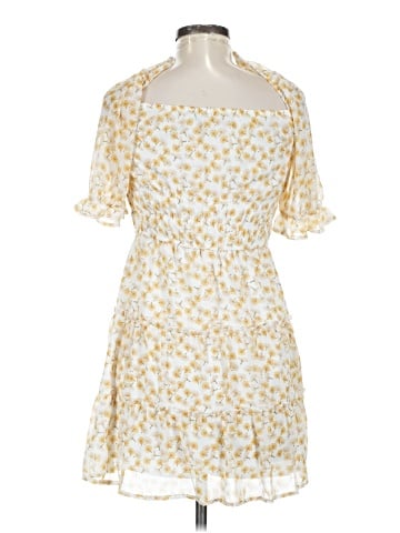 Trixxi Casual Dress (view 2)