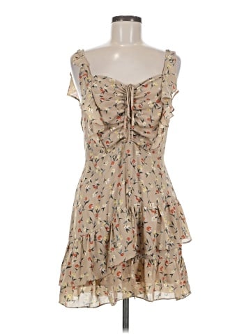 JOA Cocktail Dress (view 1)