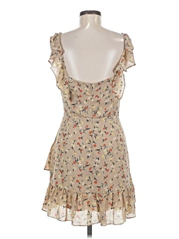 JOA Cocktail Dress (view 2)