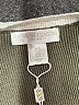 Caroline Constas Gray Green Casual Dress Size M - photo 6