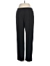 Lanston Solid Black Dress Pants Size M - photo 1