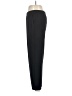 Lanston Solid Black Dress Pants Size M - photo 5