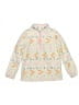 OshKosh B'gosh 100% Polyester Yellow Pullover Sweater Size 10 - photo 1