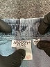 Mighty Fine Tie-dye Blue Sweatpants Size S - photo 7