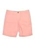 Gap Solid Pink Shorts Size 34 waist - photo 1