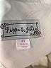 Pippa & Julie Ivory Dress Size 4T - photo 3