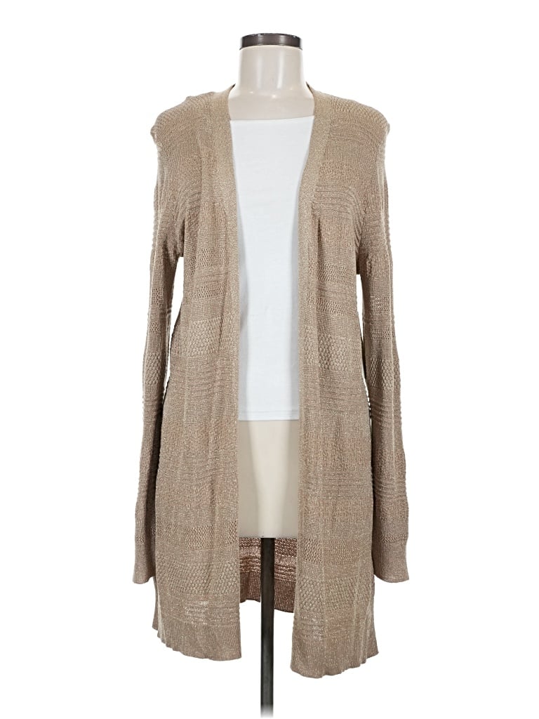 Madison + Hudson Kimono In Brown