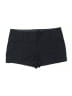 Charlotte Russe Solid Blue Shorts Size 10 - photo 1