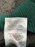 Como Blu Green Turtleneck Sweater Size L - photo 8