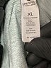 Life Style Gray Cardigan Size XL - photo 8