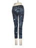Lululemon Athletica Graphic Blue Active Pants Size 6 - photo 2