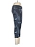 Lululemon Athletica Graphic Blue Active Pants Size 6 - photo 4