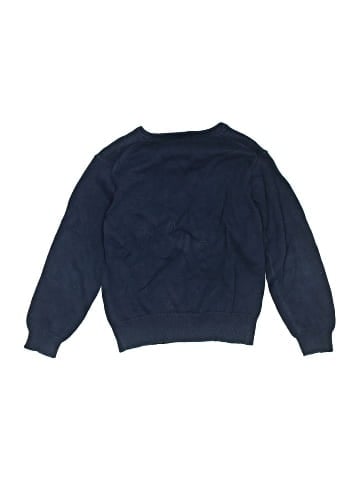 Janie and Jack Pullover Sweater (view 2)