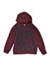 Gymboree Burgundy Pullover Hoodie Size M (kids) - photo 1