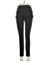 Eddie Bauer Solid Black Active Pants Size M - photo 1