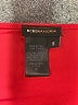 BCBGMAXAZRIA Red Sleeveless Blouse Size S - photo 6