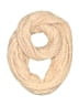 INC International Concepts Ivory Pink Scarf One size - photo 1