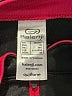 Kalenji 100% Polyester Black Track Jacket Size Med - Lg - photo 6