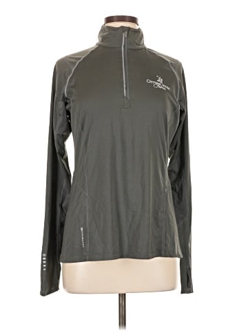 Ogio Long Sleeve T-Shirt (view 1)