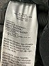 Hurley Black Track Pants Size 13 - 15 - photo 4