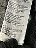 Hurley Black Track Pants Size 13 - 15 - photo 5