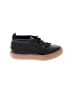 Freshly Picked 100% Leather Black Sneakers Size 6 (kids) - photo 1