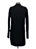 Matty M 100% Polyester Black Cardigan Size S - photo 2
