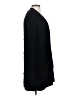 Matty M 100% Polyester Black Cardigan Size S - photo 4