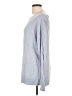 A New Day Blue Pullover Sweater Size L - photo 5