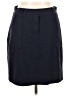 Gilli Solid Black Formal Skirt Size L - photo 1