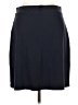 Gilli Solid Black Formal Skirt Size L - photo 2