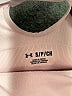 Under Armour Pink Sports Bra Size S - photo 7