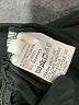 Unbranded Solid Black Cocktail Dress Size M - photo 8
